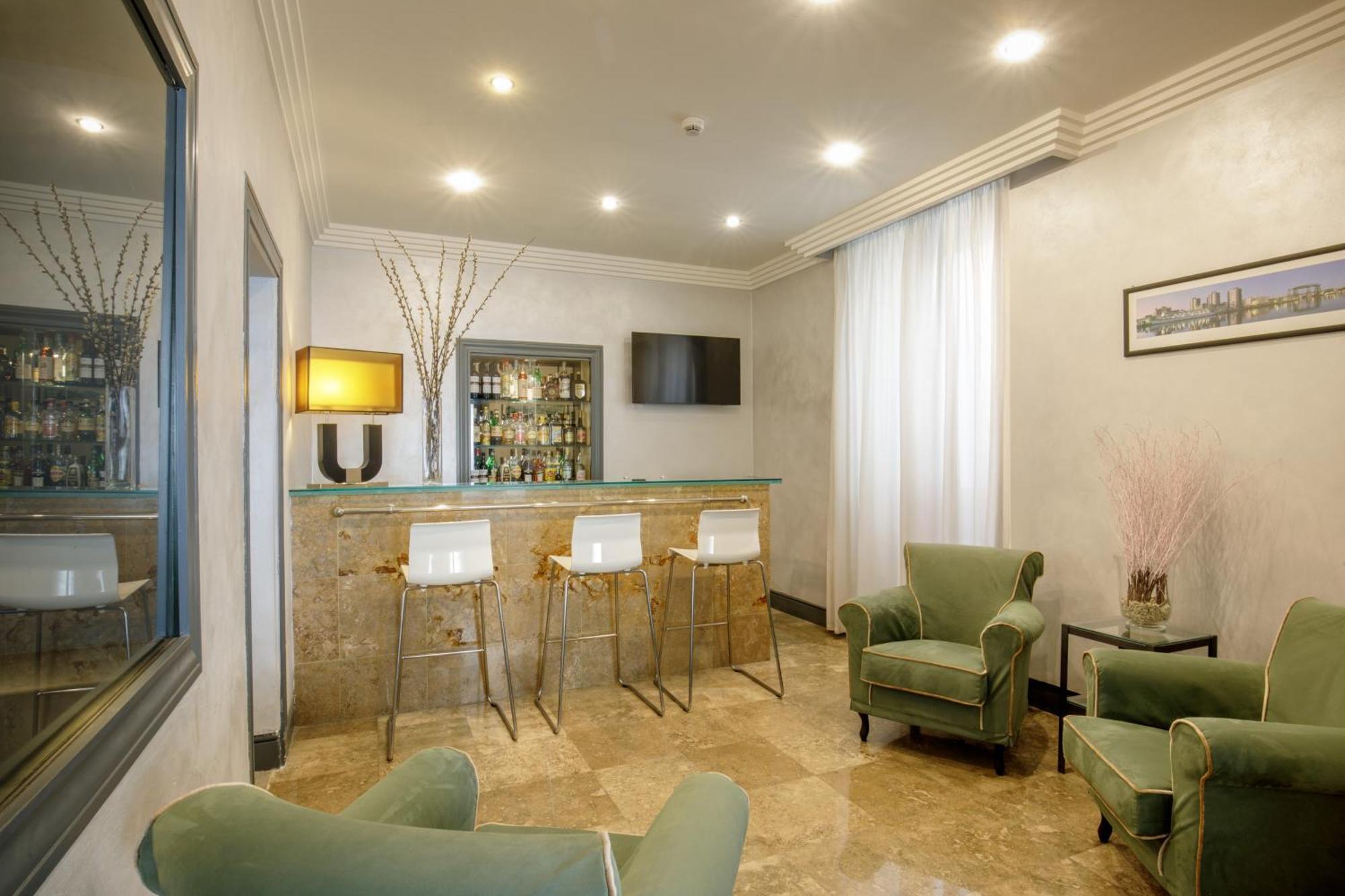 Hotel Buenos Aires — Fotos 2